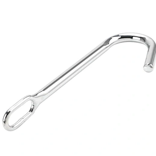 No Stainless PerfectFit Steel 5783 Plug Hook Ball 0327